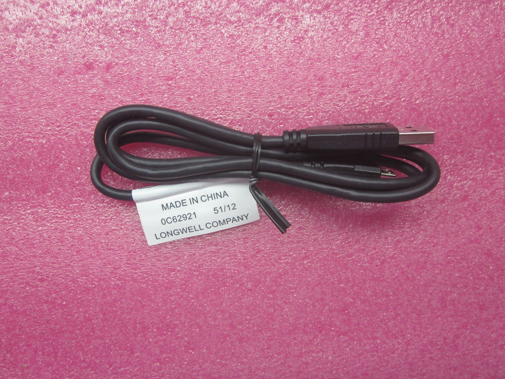 Lenovo Cc Cables External - 04X0833