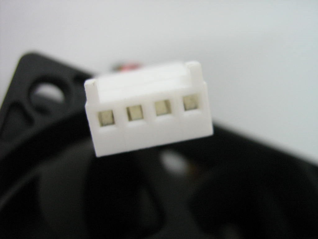 Lenovo Fan Assembly - 26K1253