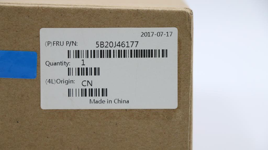 Lenovo Pl System Boards - 5B20J46177