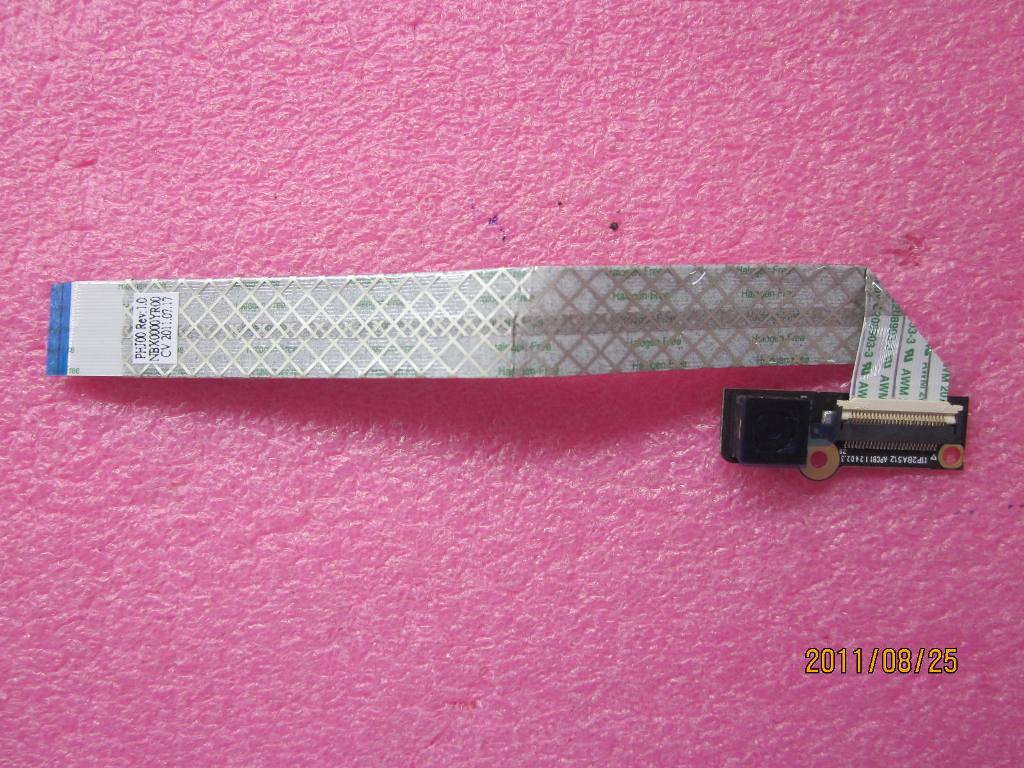 Lenovo Replacement Part - 04W2156