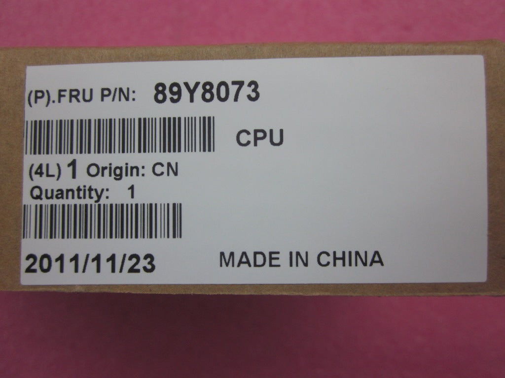 Lenovo Module E5500 Pent - 89Y8073