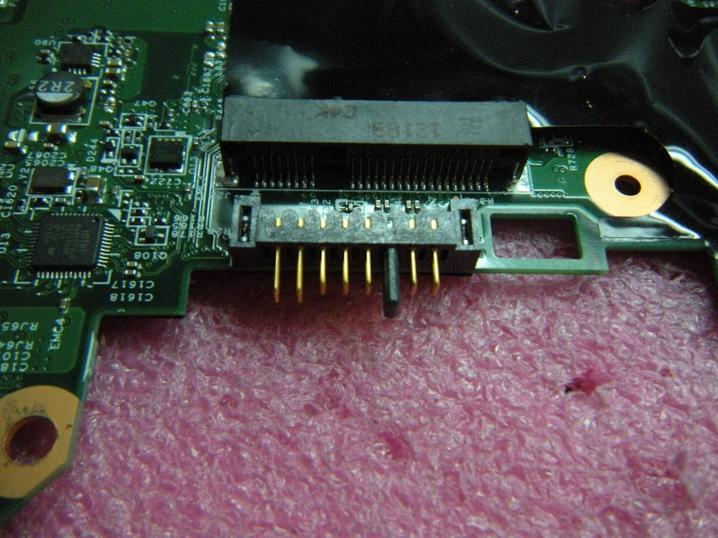 Lenovo Lenovo Part @ - 04W6791