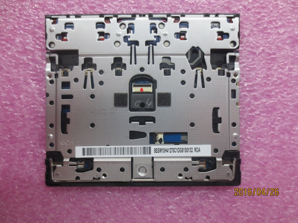 Lenovo Ma Mechanical Assemblies - 00JT975