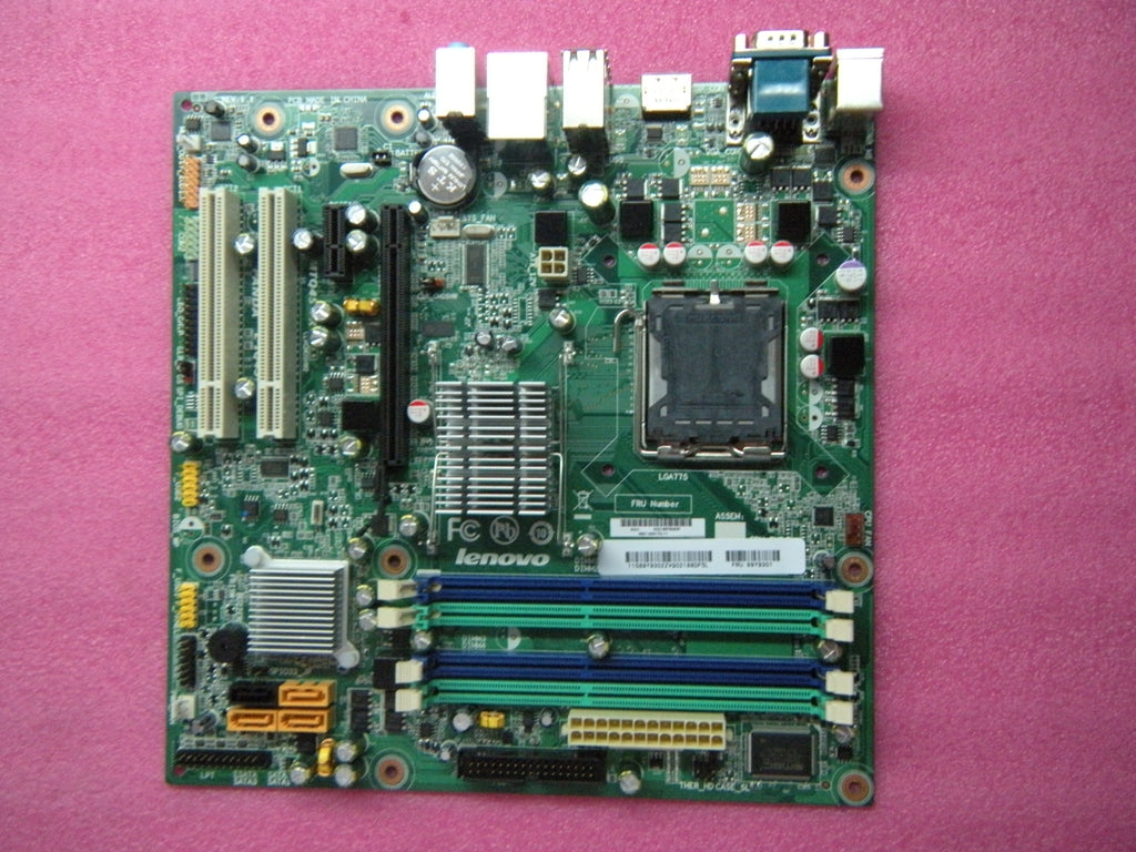 Lenovo Planar - 89Y9301