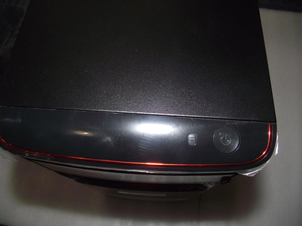Lenovo Chassis Fox Lx-319Btf - 30500090
