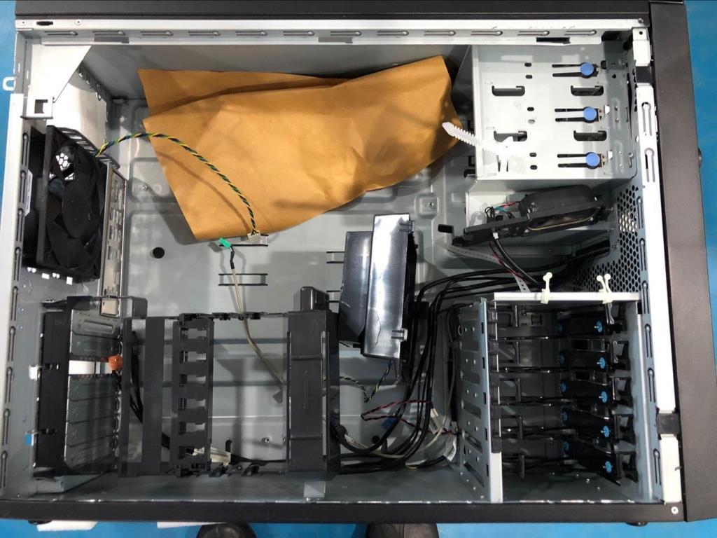 Lenovo Co Covers - 03T8808