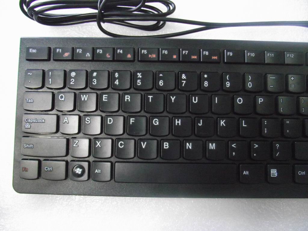 Lenovo Kb Sunrex Lxh-Ekb-10Ya(Us) B-S - 25200491