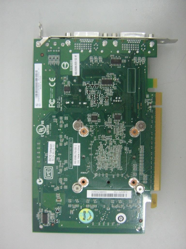 Lenovo Cardpop Video - 42Y6333