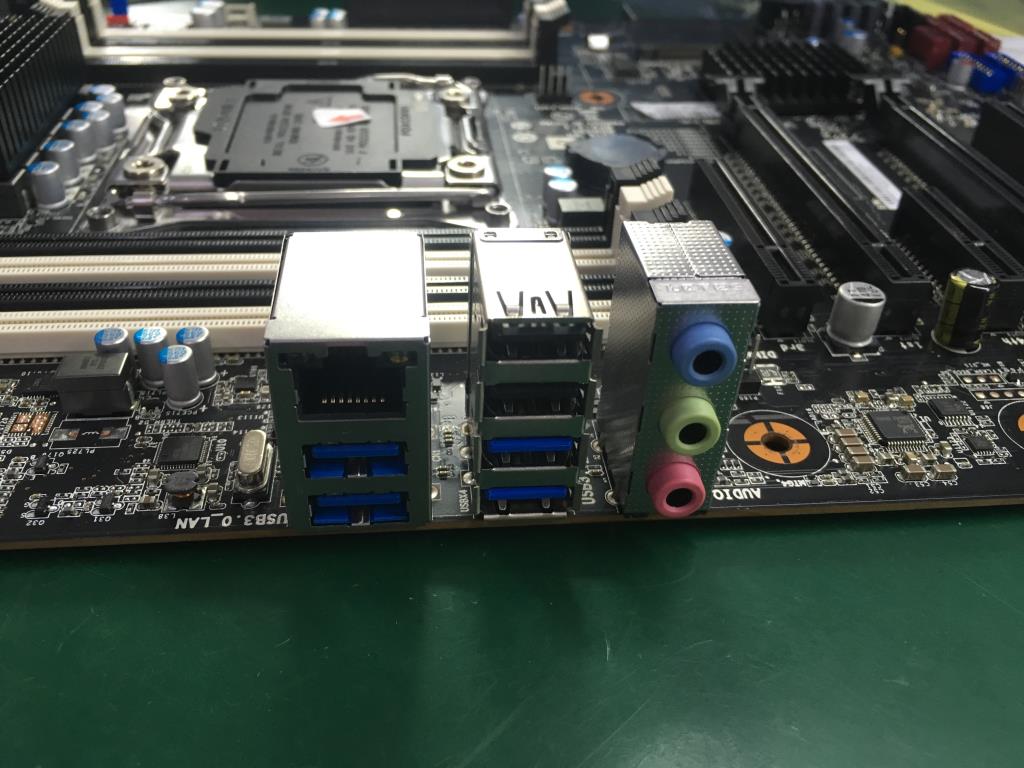 Lenovo Salweenwindpk - 00FC986