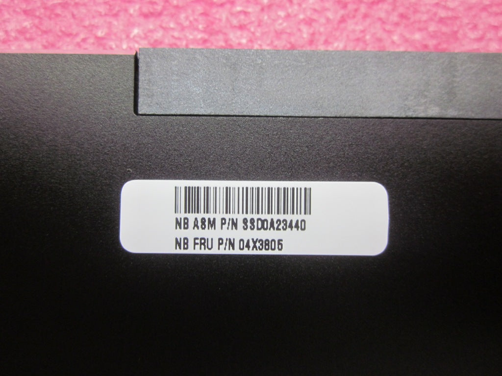 Lenovo Replacement Part - 04X3805