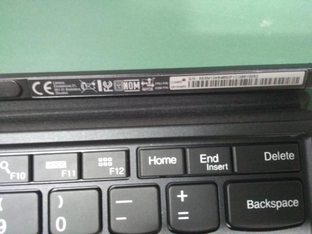 Lenovo Kb Keyboards External - 01AW650