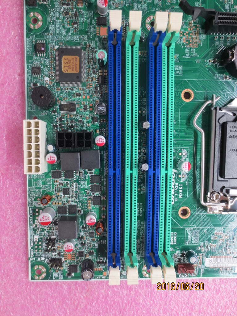 Lenovo Pl System Boards - 03T7253