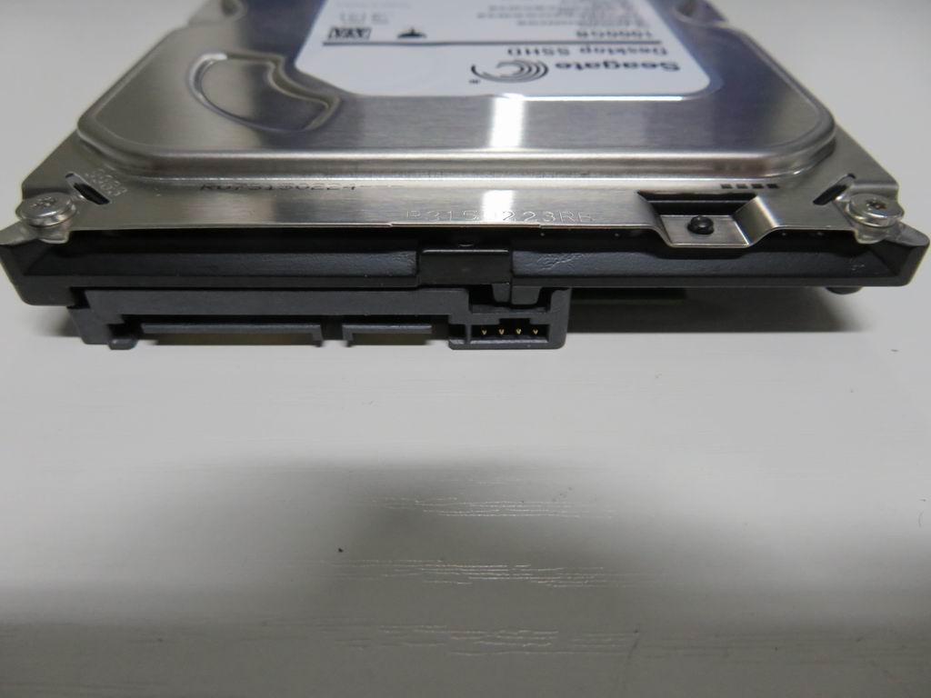 Lenovo 1Tb Hdd 7200Rpm Sata 6Gbps 64M - 16200534