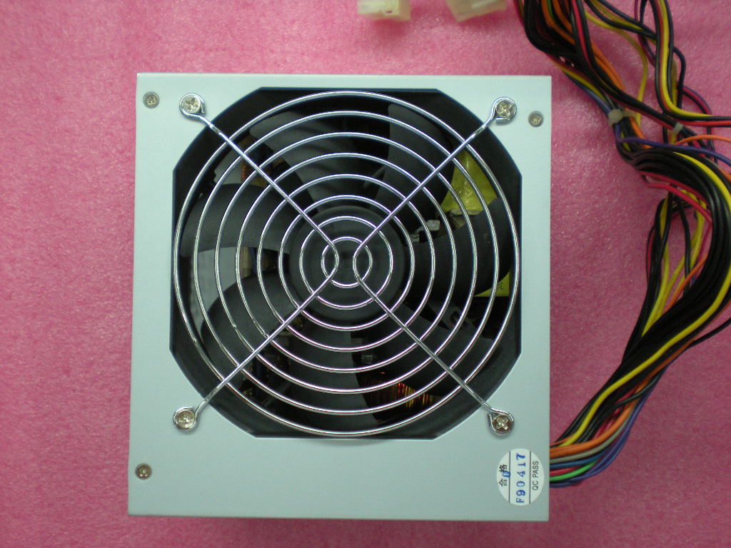 Lenovo 250 Watt Atx Power Supplyrobus - 41N3485