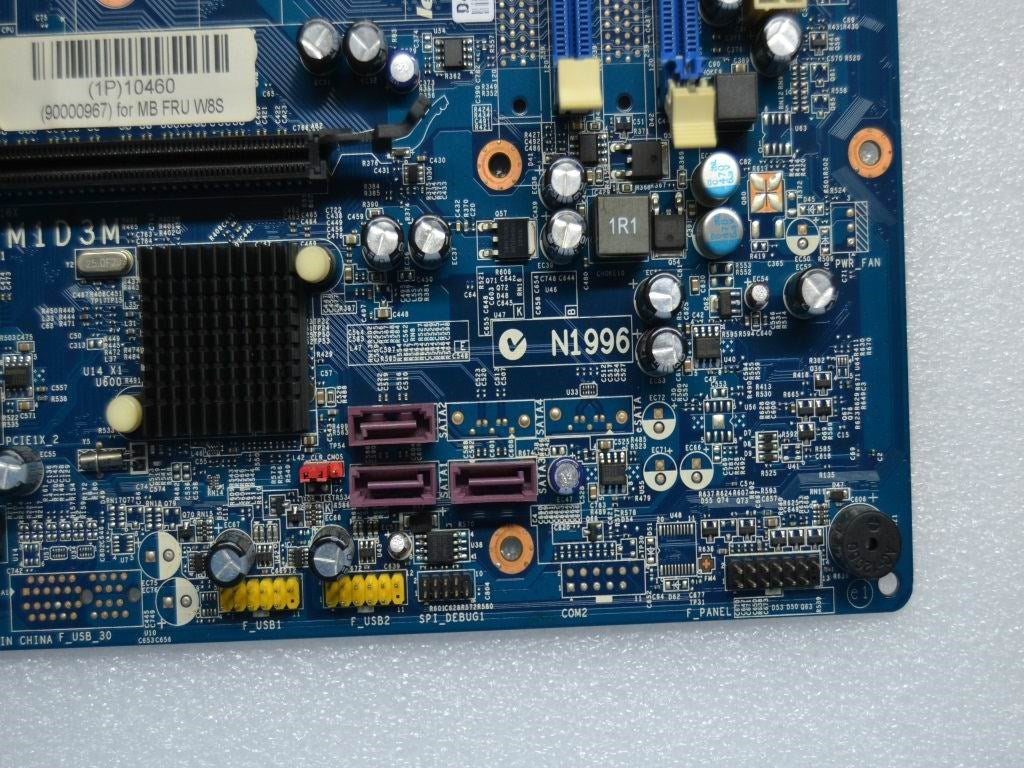 Lenovo Mb Win8 Hudson D2 - 90000967