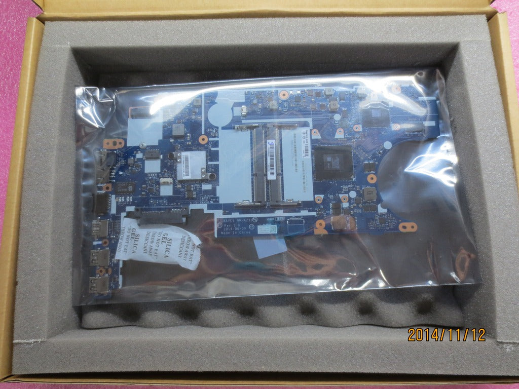 Lenovo Pl System Boards - 04X4990
