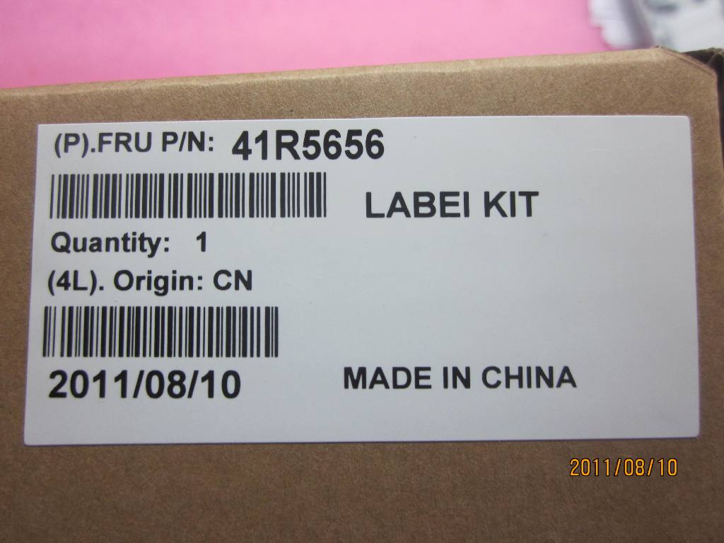 Lenovo Replacement Part - 41R5656