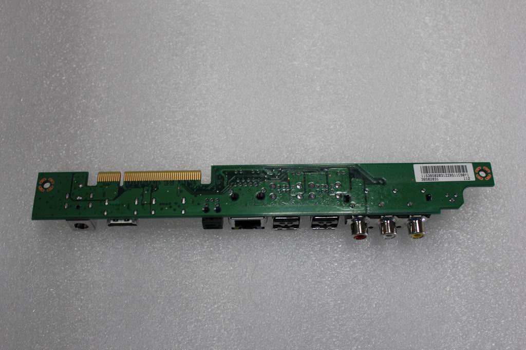 Lenovo Board A700 Rear Io 1A Q1 - 11012328