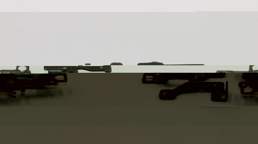 Lenovo Hinge Set, Left + Right - 5H50R07243
