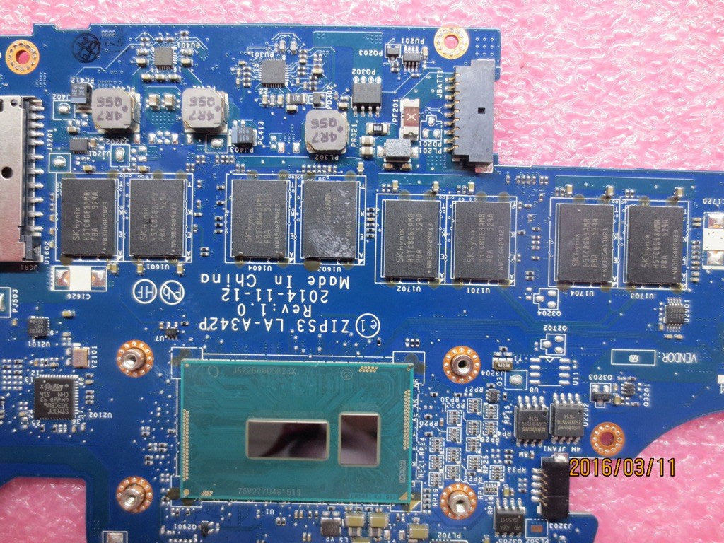 Lenovo Pl System Boards - 00HT711