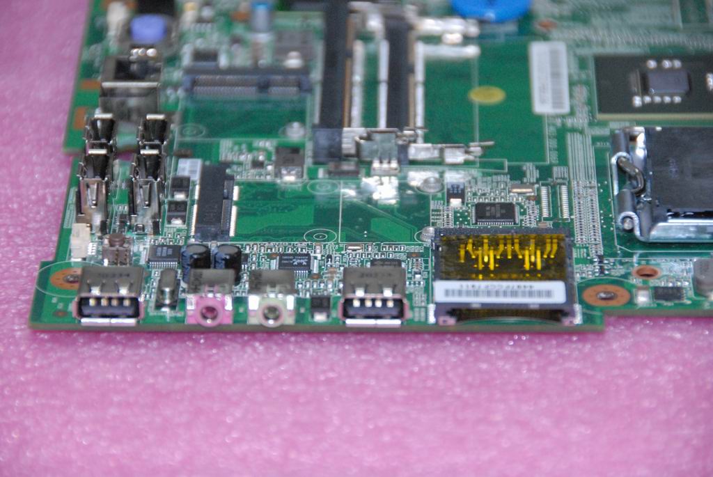 Lenovo Mb B300 E G41 V12 @G41 Alc662 - 11012507