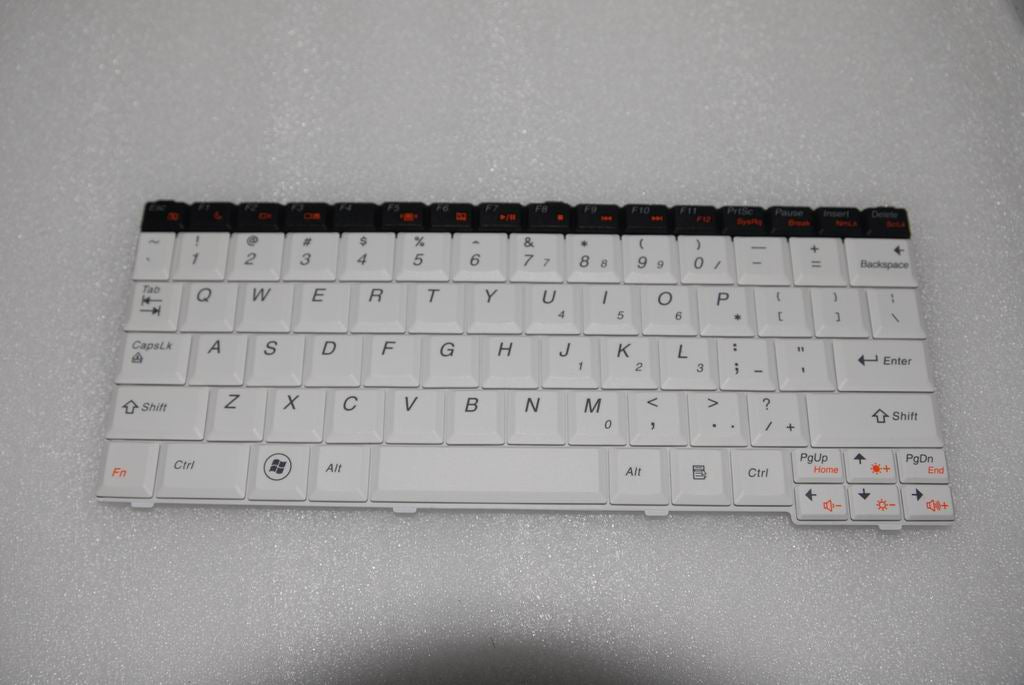 Lenovo Kb Oki Cs2 Eng 83Key Two-Color - 25009710