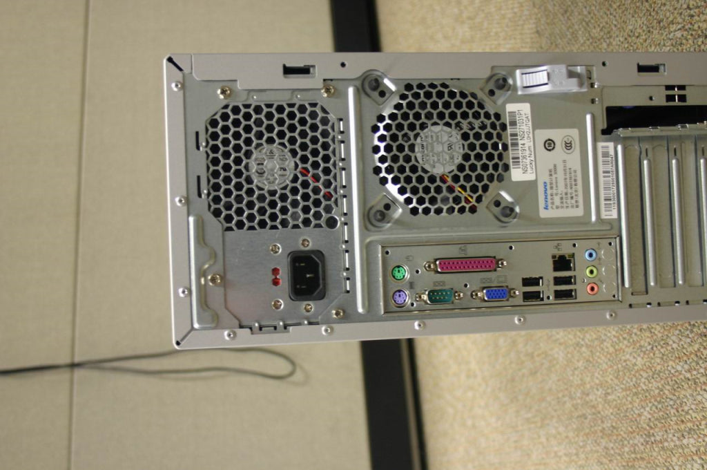 Lenovo Chassis Mx Lx-317Dt - 30001725