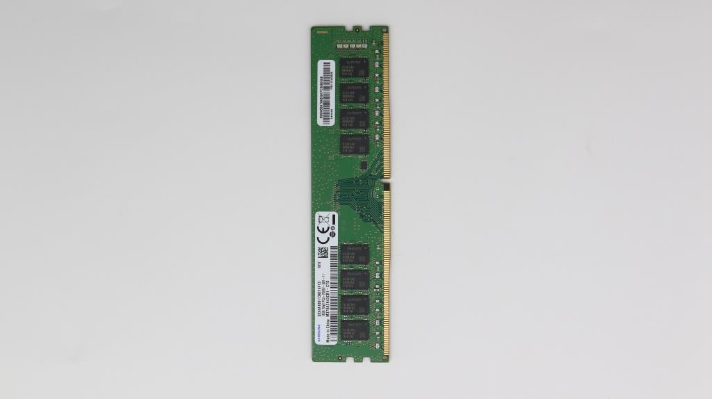 Lenovo 16Gb Ddr4 2666 Udimmsamsung - 01AG835