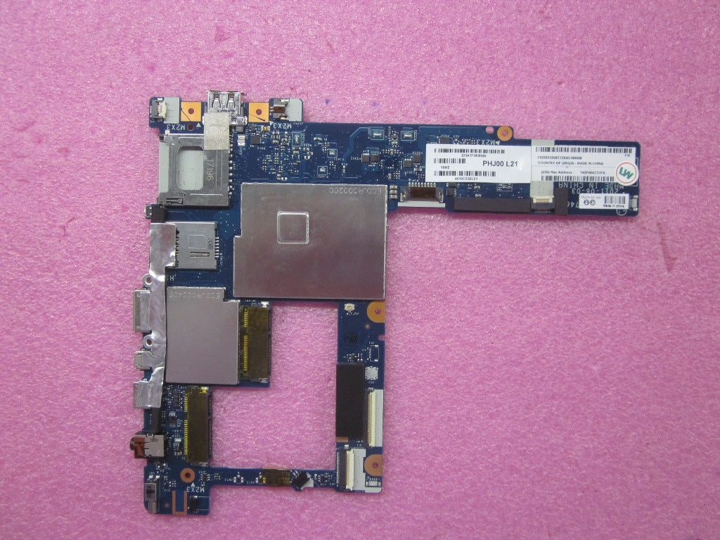 Lenovo Replacement Part - 63Y1838