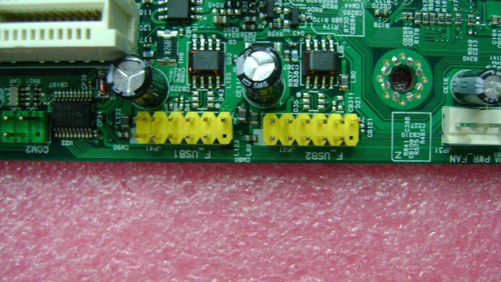 Lenovo Bdplanar Intel Planar - 46R8384