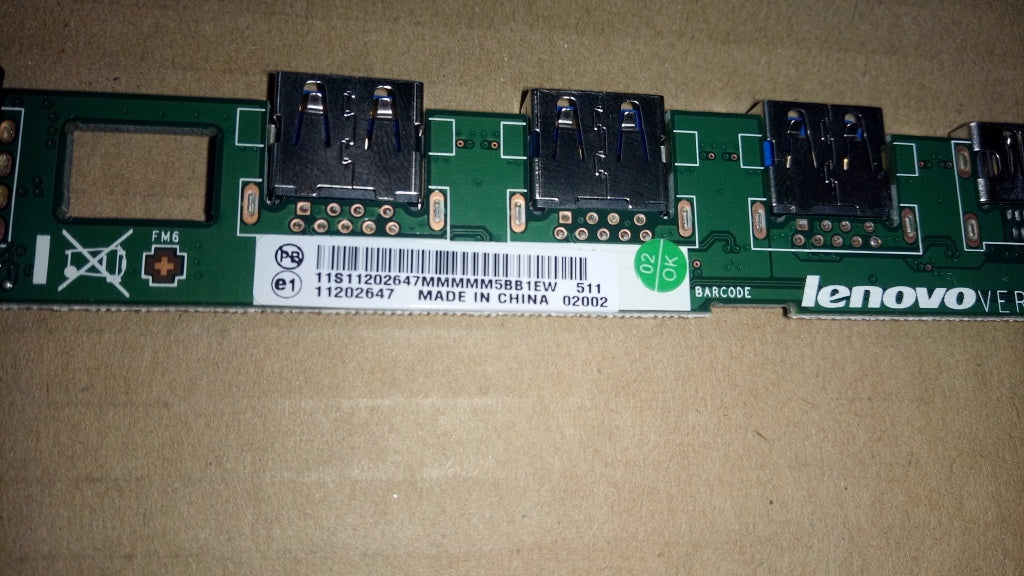 Lenovo Mn Misc Internal - 11202647