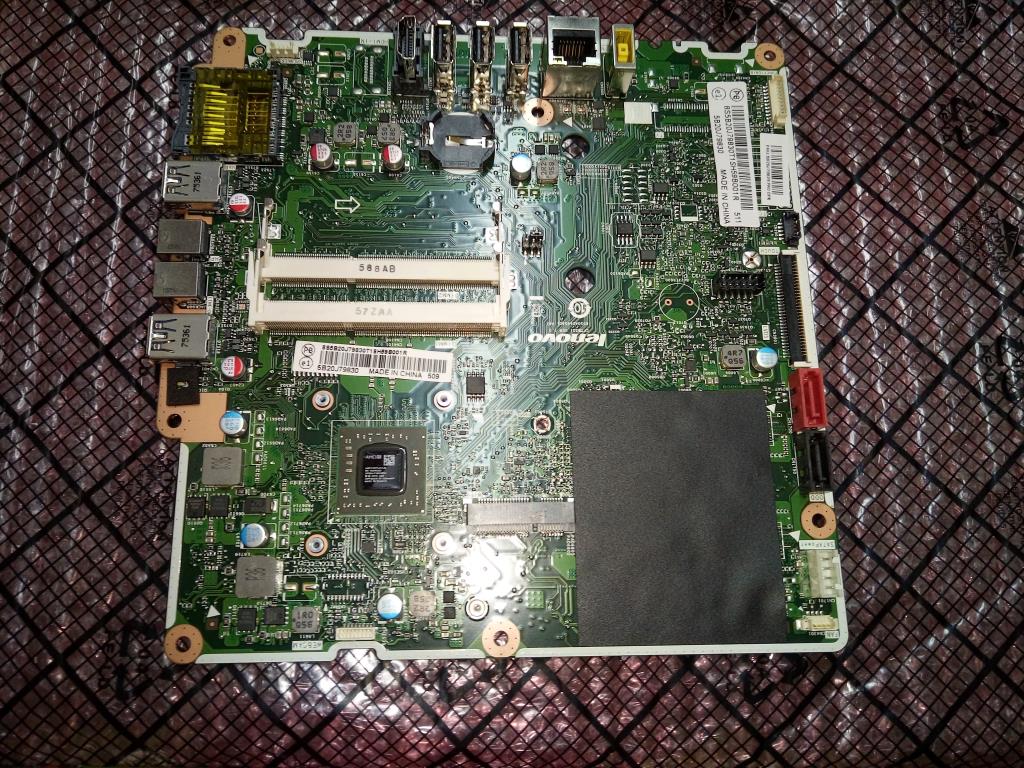 Lenovo Pl System Boards - 5B20J79829
