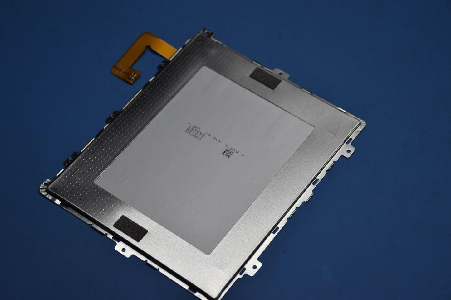 Lenovo Tb-X505X New Bat And*7601Aa000 - 5B18C16633