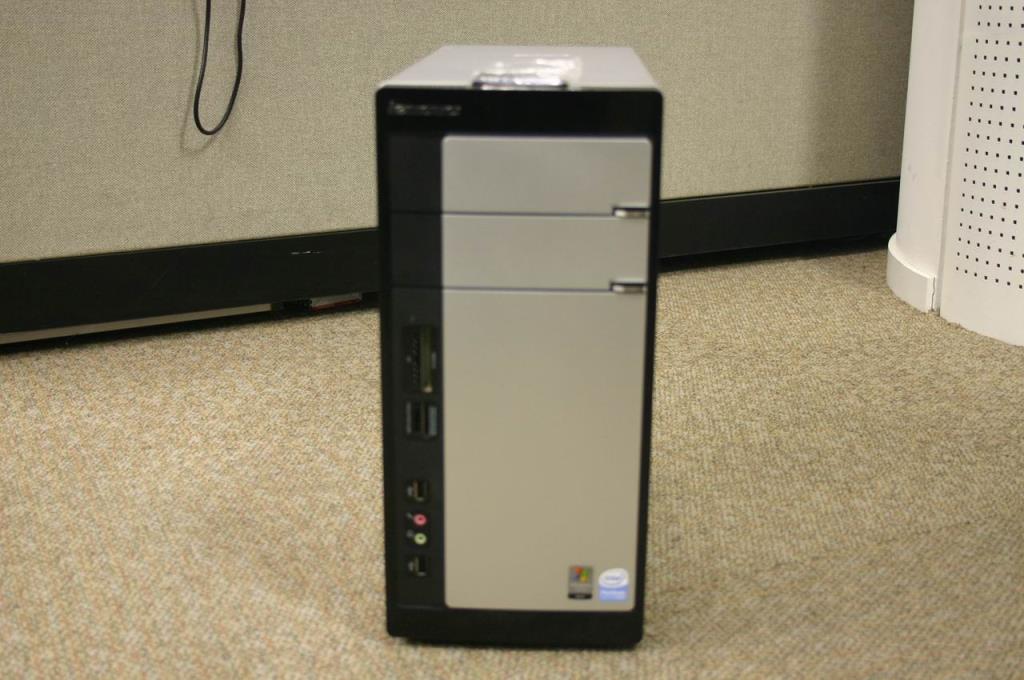 Lenovo Chassis Mx Lx-317Dt - 30001725