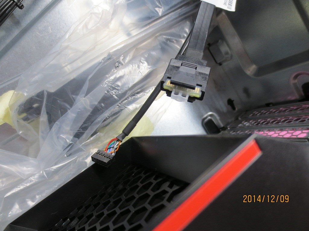 Lenovo Replacement Part - 00Kt090