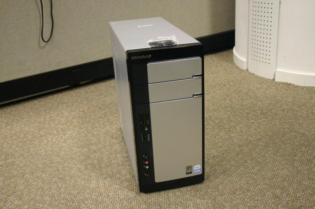 Lenovo Chassis Mx Lx-317Dt - 30001725