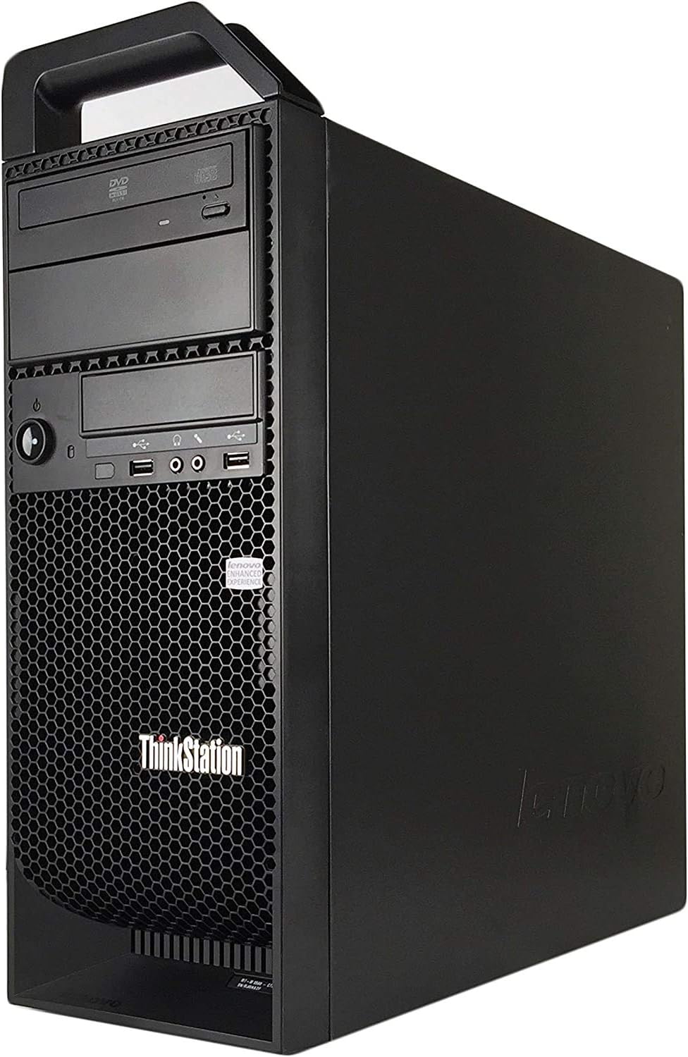Lenovo Think Station S20 Gaming Tower Desktop PC - 4157VPM