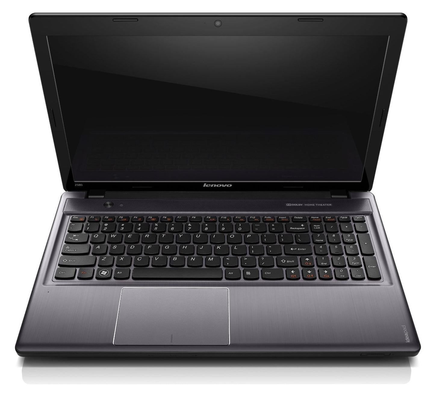 Lenovo IdeaPad Z580 15.6-inch Laptop - 215124U