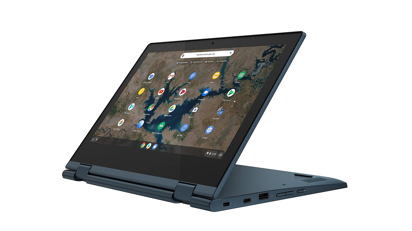 Lenovo Flex 3 - 11.6" Touchscreen 2-In-1 Laptop - 80LY0008US