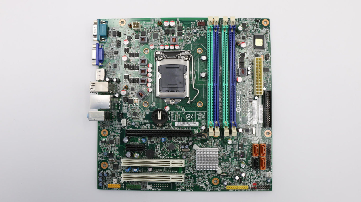 Lenovo Bdplanar , System Pl - 71Y5974