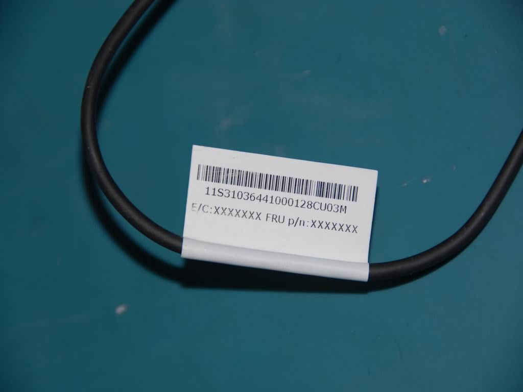 Lenovo Chassis Mingxin Lx-320Atc - 30001985