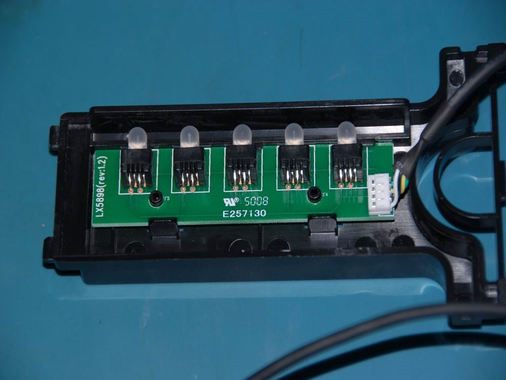 Lenovo Chassis Mace Lx-320Atf - 30002143