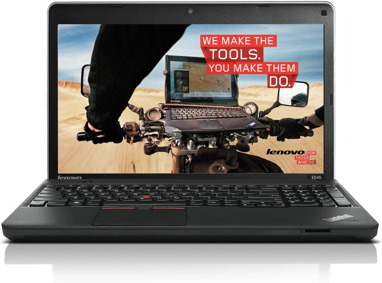 Lenovo ThinkPad Edge E535 15.6-inch Laptop - 326024U