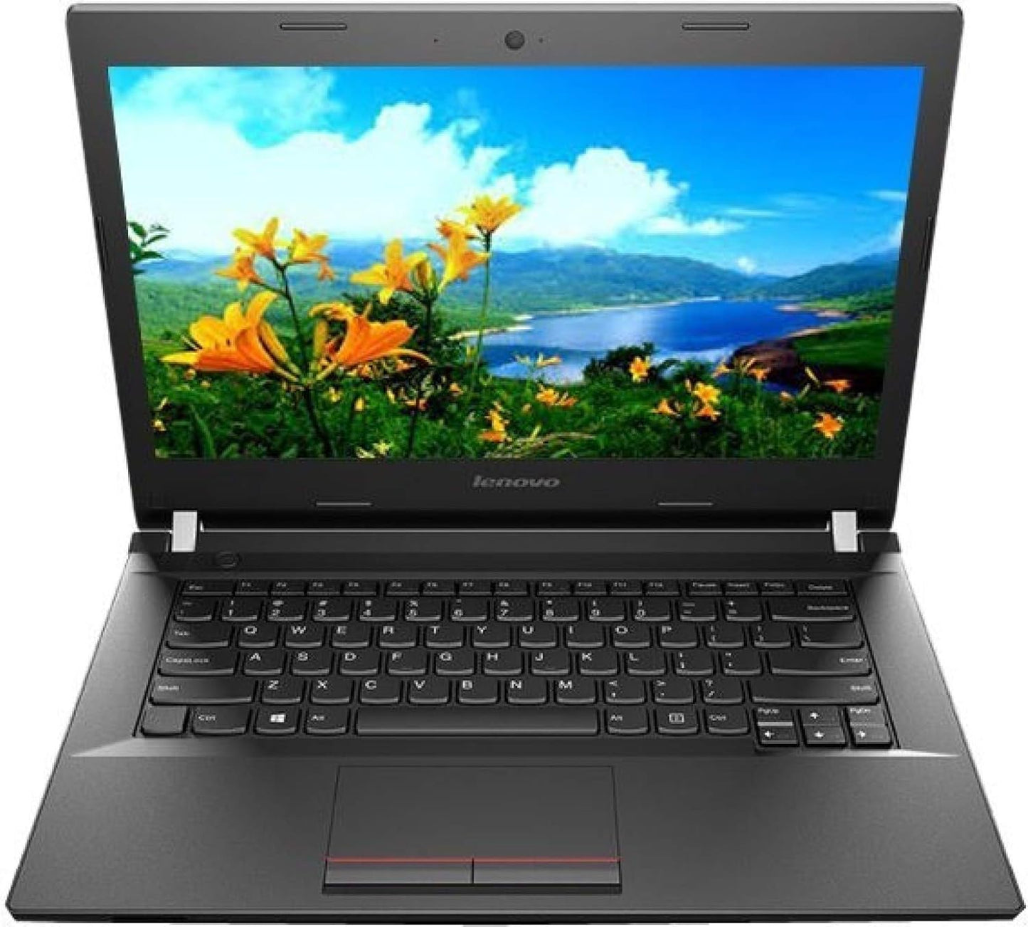 Lenovo ThinkPad Edge E40 14.1-inch Laptop - 0199A53