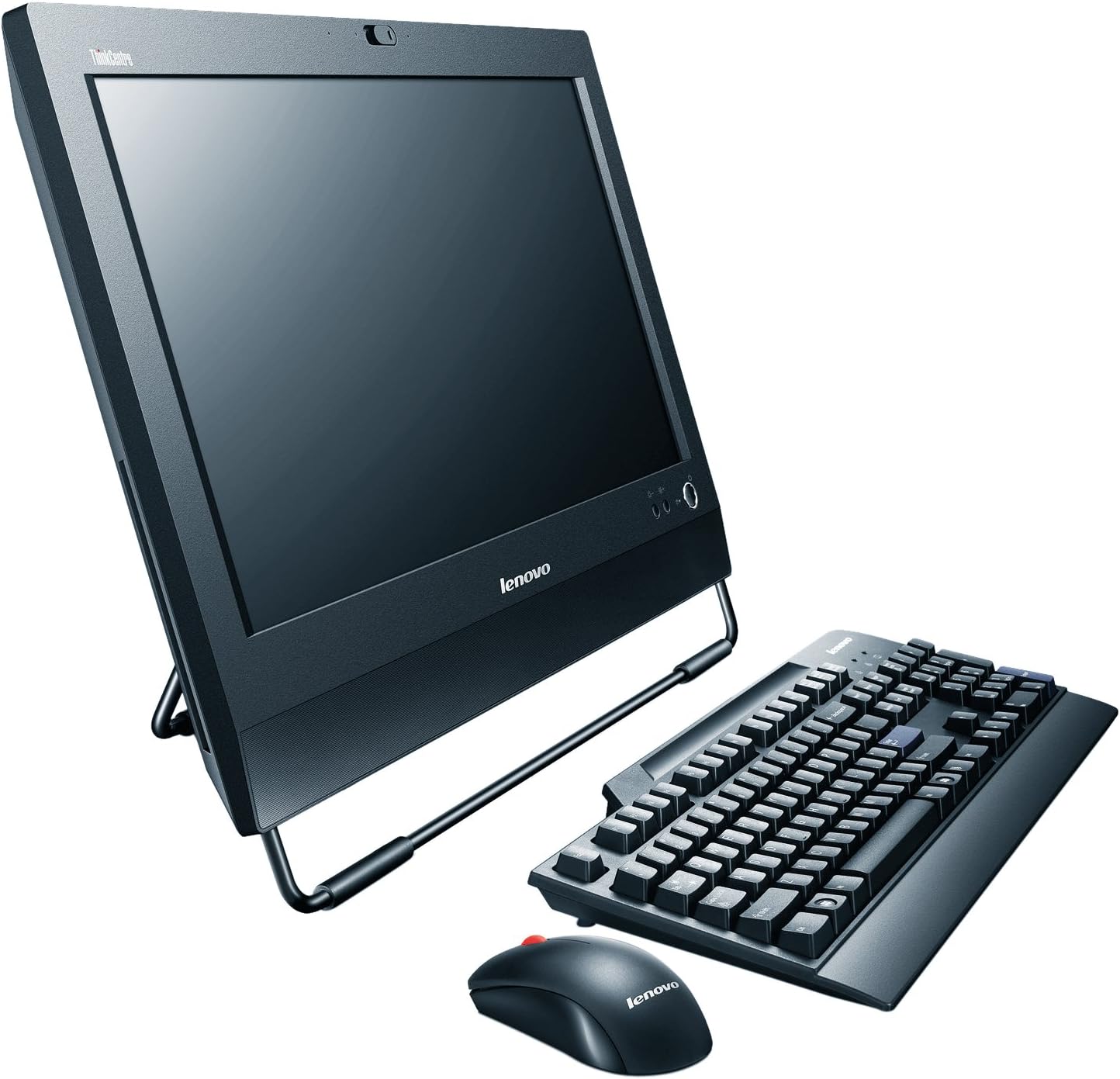 Lenovo ThinkCentre M71Z 20 inch All-In-One Desktop PC - 1761B3U