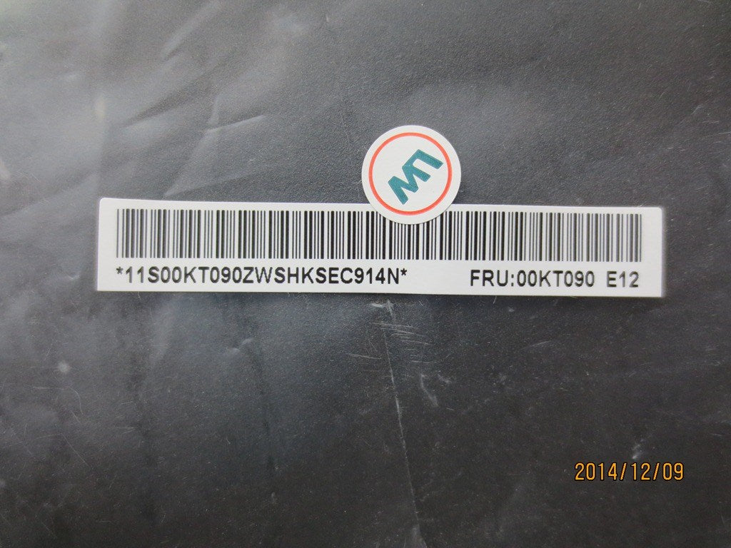 Lenovo Replacement Part - 00Kt090
