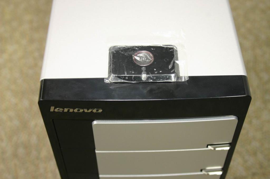 Lenovo Chassis Mx Lx-317Dt - 30001725