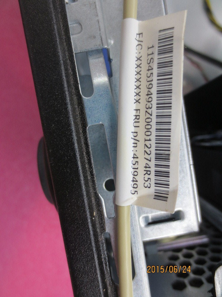 Lenovo Kit Mechanical Kit - 03W5422