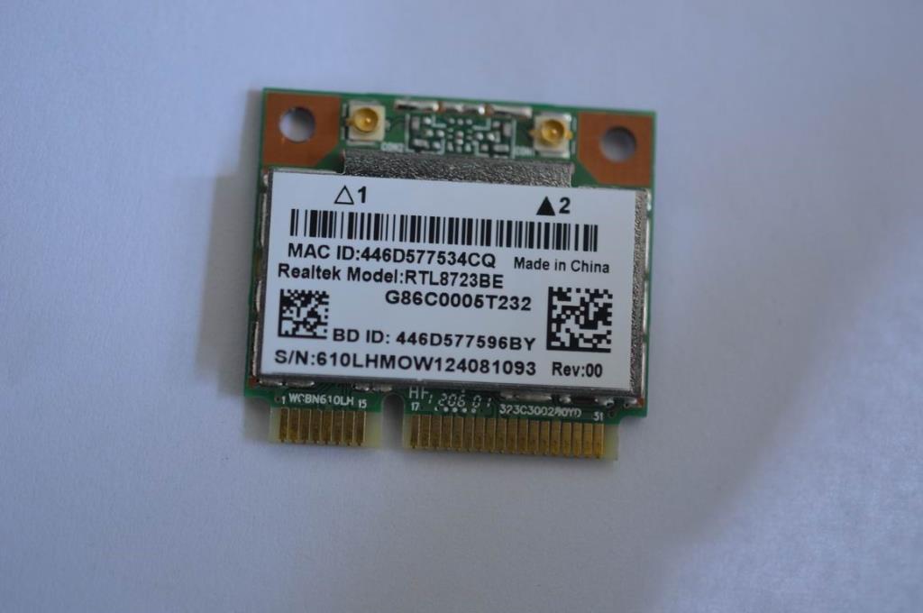 Lenovo Cw Wireless Wan Adapters - 20200440
