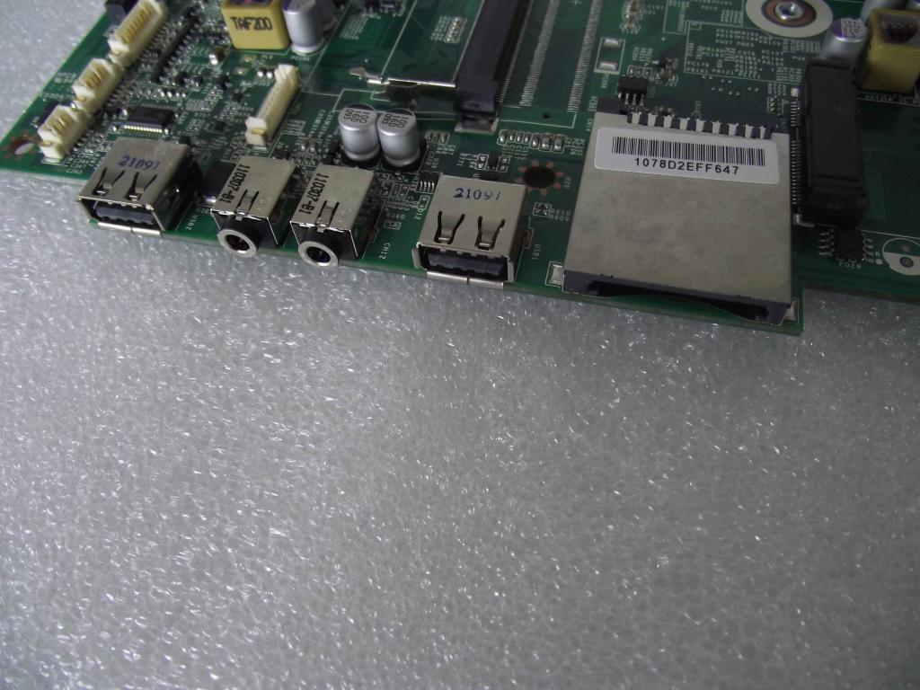 Lenovo Mb B320 I Sugarbay H61 Mb W/O - 11013630